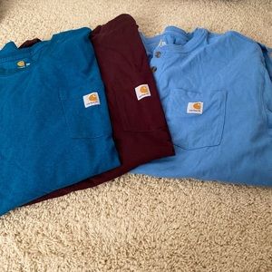 Carhartt Shirts